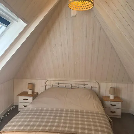 Holiday home La Petite Maison De Valentin *