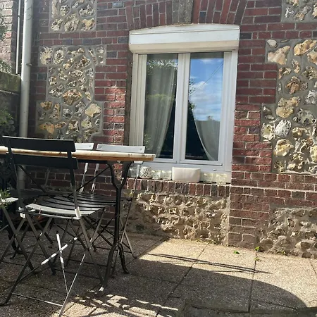 La Petite Maison De Valentin * Rouen